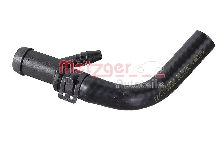 LR045239 VIEROL HOSE T/BODY HEATER OUTLET