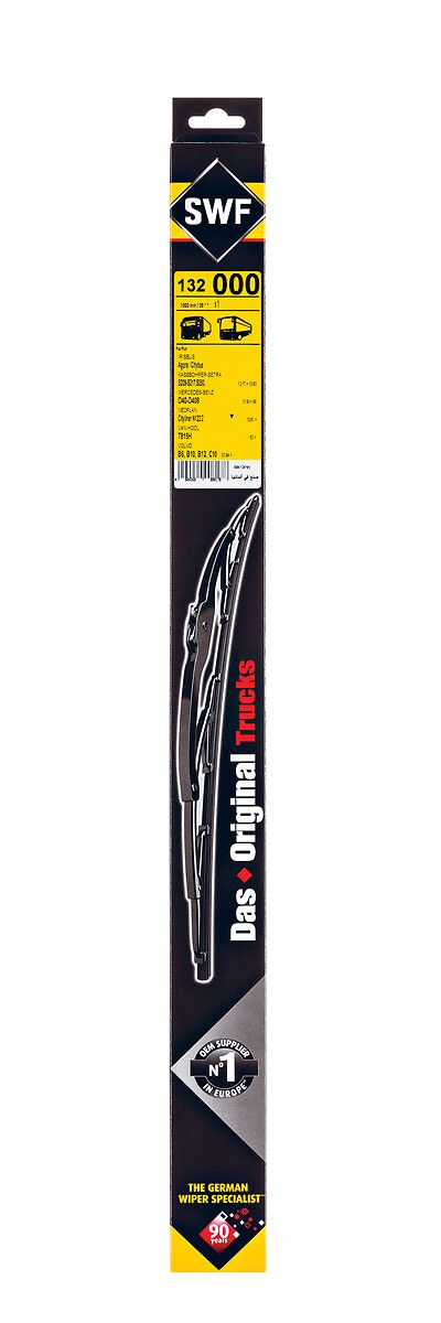 106 278 SWF WIPER BLADE - 1M 40inch 1015mm
