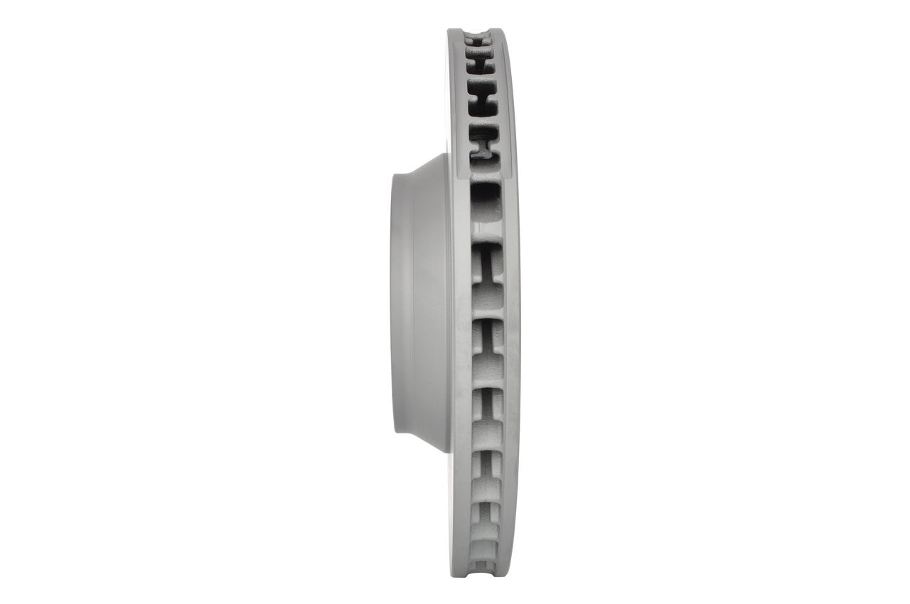 7L8 615 301 BOSCH BRAKE DISC LHF TOUAREG - 3226