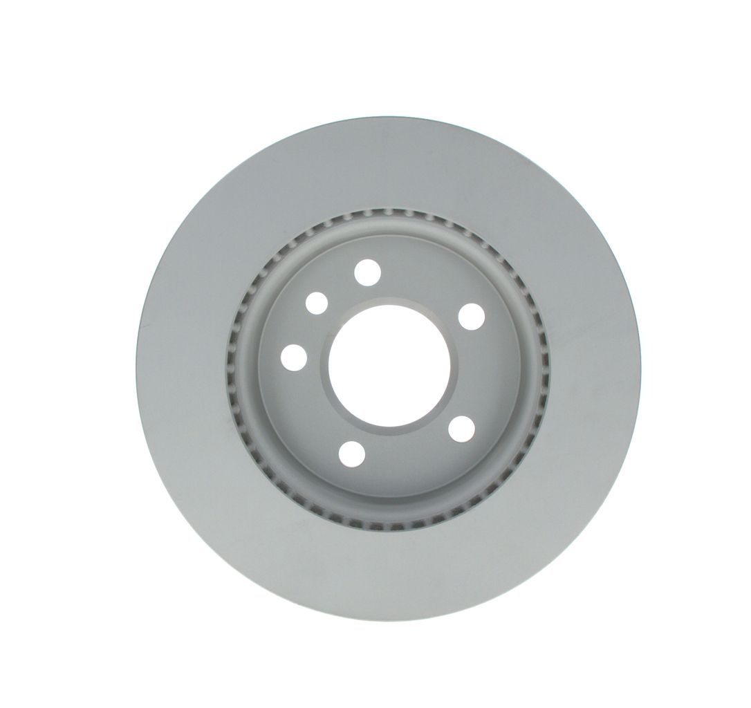 2H0 615 301A BOSCH BRAKE DISC FRONT AMAROK - 3246 #
