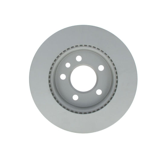2H0 615 301A BOSCH BRAKE DISC FRONT AMAROK - 3246 #