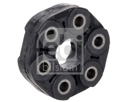 26 11 8 836663 REAR TAILSHAFT COUPLING