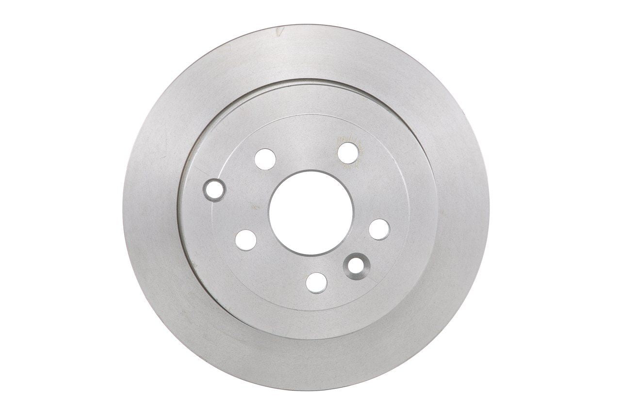 LR001018 BOSCH BRAKE DISC REAR F/L 2  #