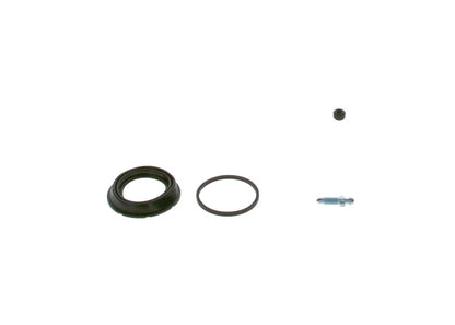 1K0 698 471B BOSCH CALIPER KIT FRONT #