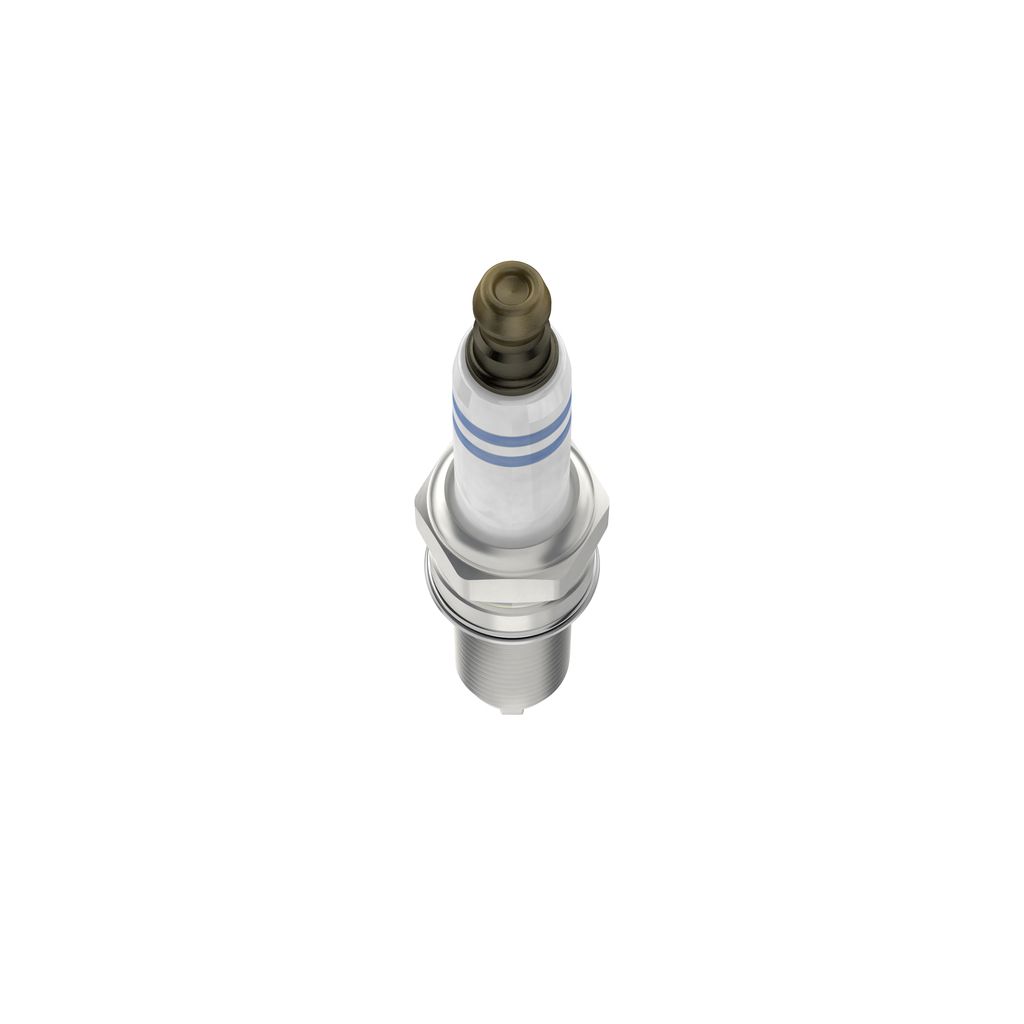 YR5NDE BOSCH SPARK PLUG