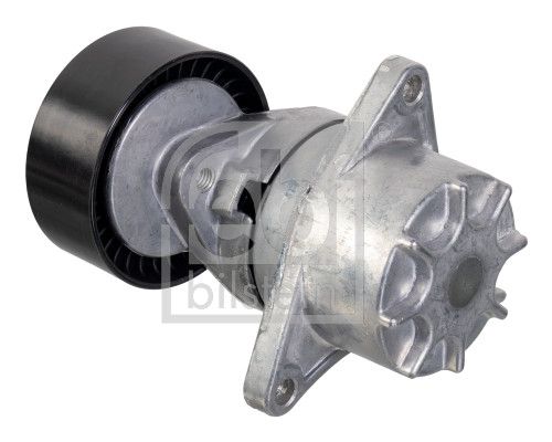 646 200 05 70 BBR/COOLXPERT DRIVE BELT TENSIONER OM646 W204 CDI - 001-40-14231