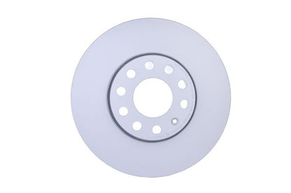4A0 615 301C HELLA BRAKE DISC FRONT - 1216
