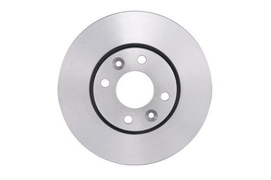 470.2416.20 BOSCH BRAKE DISC FRONT RENAULT CLIO III - 4216