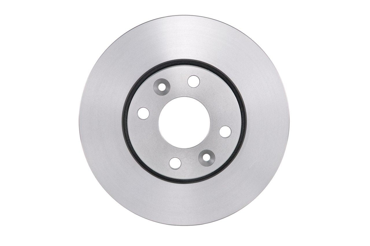 470.2416.20 BOSCH BRAKE DISC FRONT RENAULT CLIO III - 4216