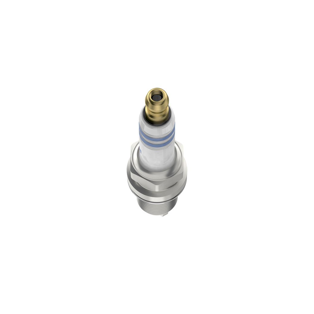 FR7KTC BOSCH SPARK PLUGS