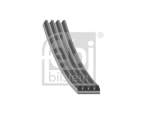 4PK1038 OPTIBELT DRIVE BELT 177 MERC #