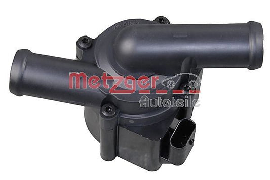 LR039070 OE OE PIERBERG WATER PUMP AUX RRV8D