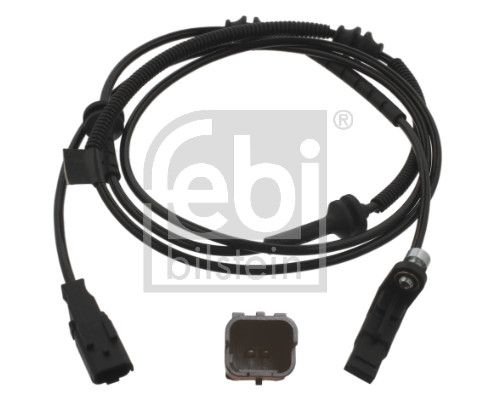 4545G7 FEBI BILSTEIN RIGHT REAR WHEEL SPEED SENSOR
