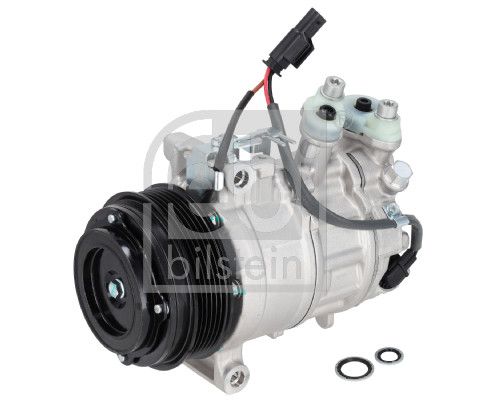 003 230 69 11 A/C COMPRESSOR