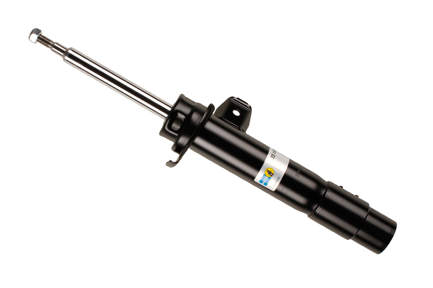 31 31 6 789854 BILSTEIN SHOCK ABSORBER RHF BMW X1 - 22-183859 #