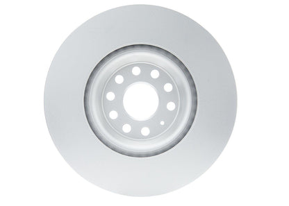 1K0 615 301AD BOSCH BRAKE DISC FRONT 340MM - 3243 #