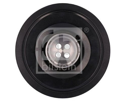 11 23 8 679073 CRANKSHAFT BELT PULLEY