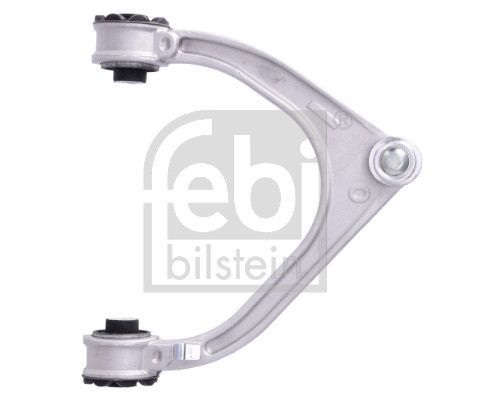 LR090503 FEBI BILSTEIN CONTROL ARM WISHBONE UPPER LHF - 196494 #