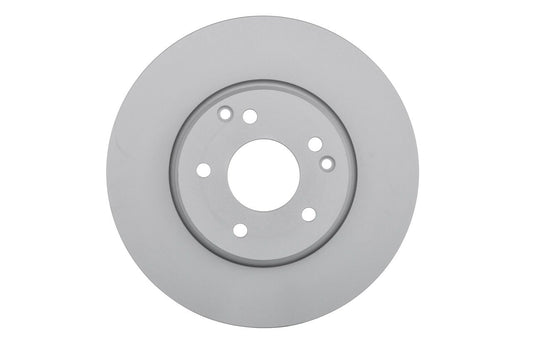 210 421 15 12 BOSCH BRAKE DISC FRONT W210/208 - 1443