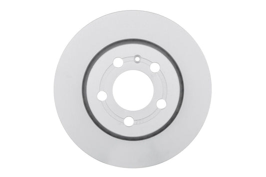 8N0 615 601B BOSCH BRAKE DISC REAR VENTED 256MM - 1241 #