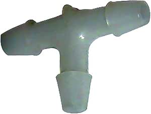 199 855 SWF T PIECE CONNECTOR