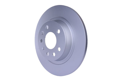 430.1497.20 HELLA BRAKE DISC REAR SOLID SAAB 278mm   1497