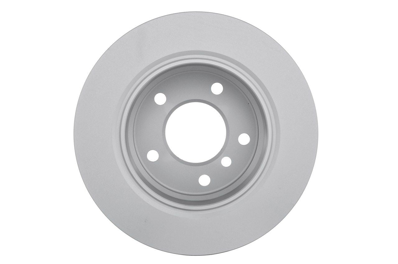 34 21 1 165211 BOSCH BRAKE DISC REAR  E36/E46 - 1283