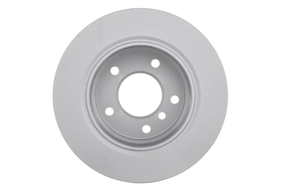 34 21 1 165211 BOSCH BRAKE DISC REAR  E36/E46 - 1283