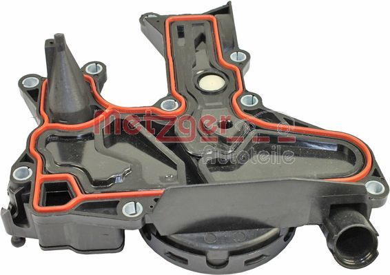 06H 103 495E KIT METZGER KIT OF OIL TRAP CRANKCASE BREATHER kit