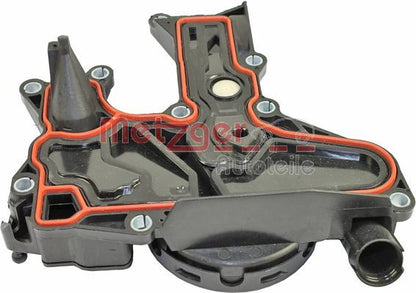 06H 103 495E KIT METZGER KIT OF OIL TRAP CRANKCASE BREATHER kit
