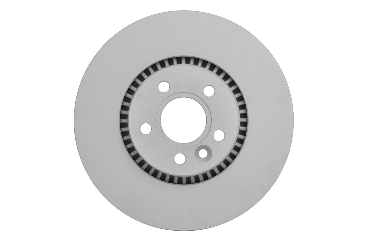 LR000470 BOSCH BRAKE DISC FR F/LAND + S80+XC70II 316mm - 3711