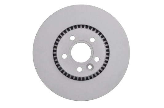LR000470 BOSCH BRAKE DISC FR F/LAND + S80+XC70II 316mm - 3711