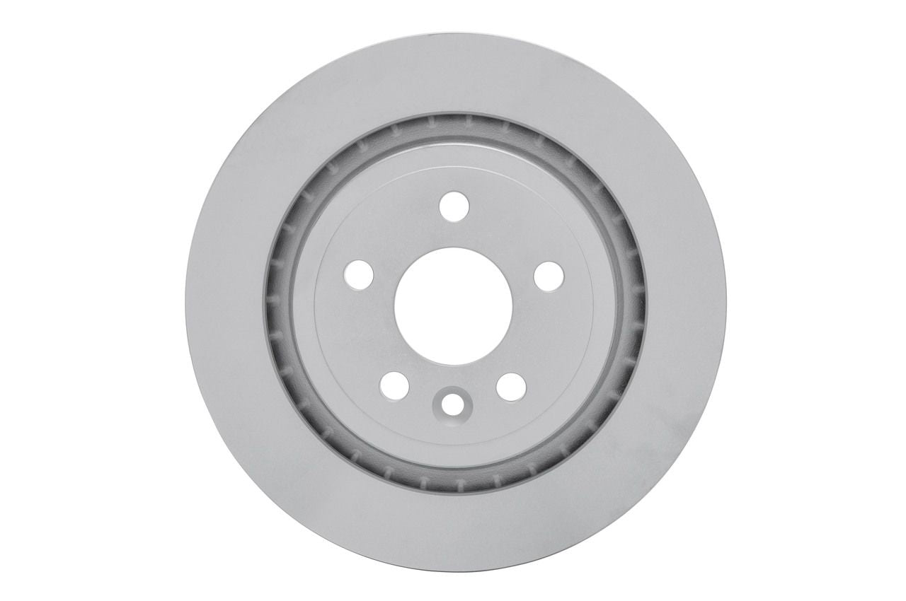 610.3715.20 BRAKE DISC REAR  302MM VENTED  3715