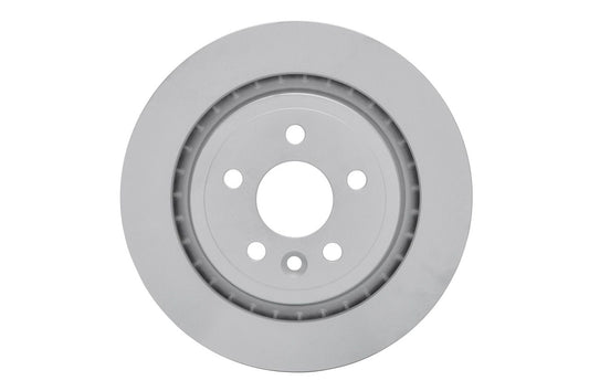 610.3715.20 BRAKE DISC REAR  302MM VENTED  3715