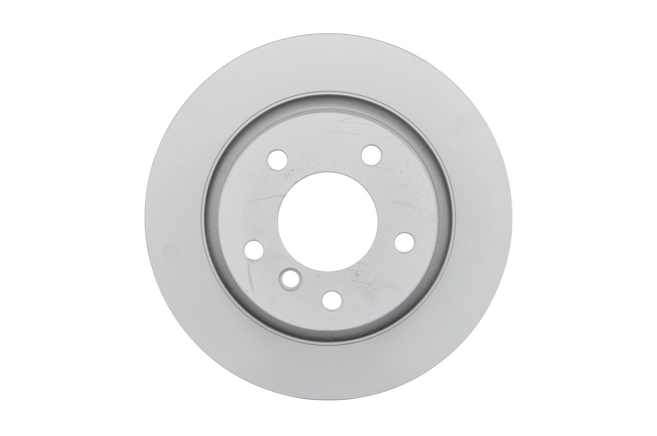 34 21 1 165563 BOSCH BRAKE DISC REAR E36/46 - 1289