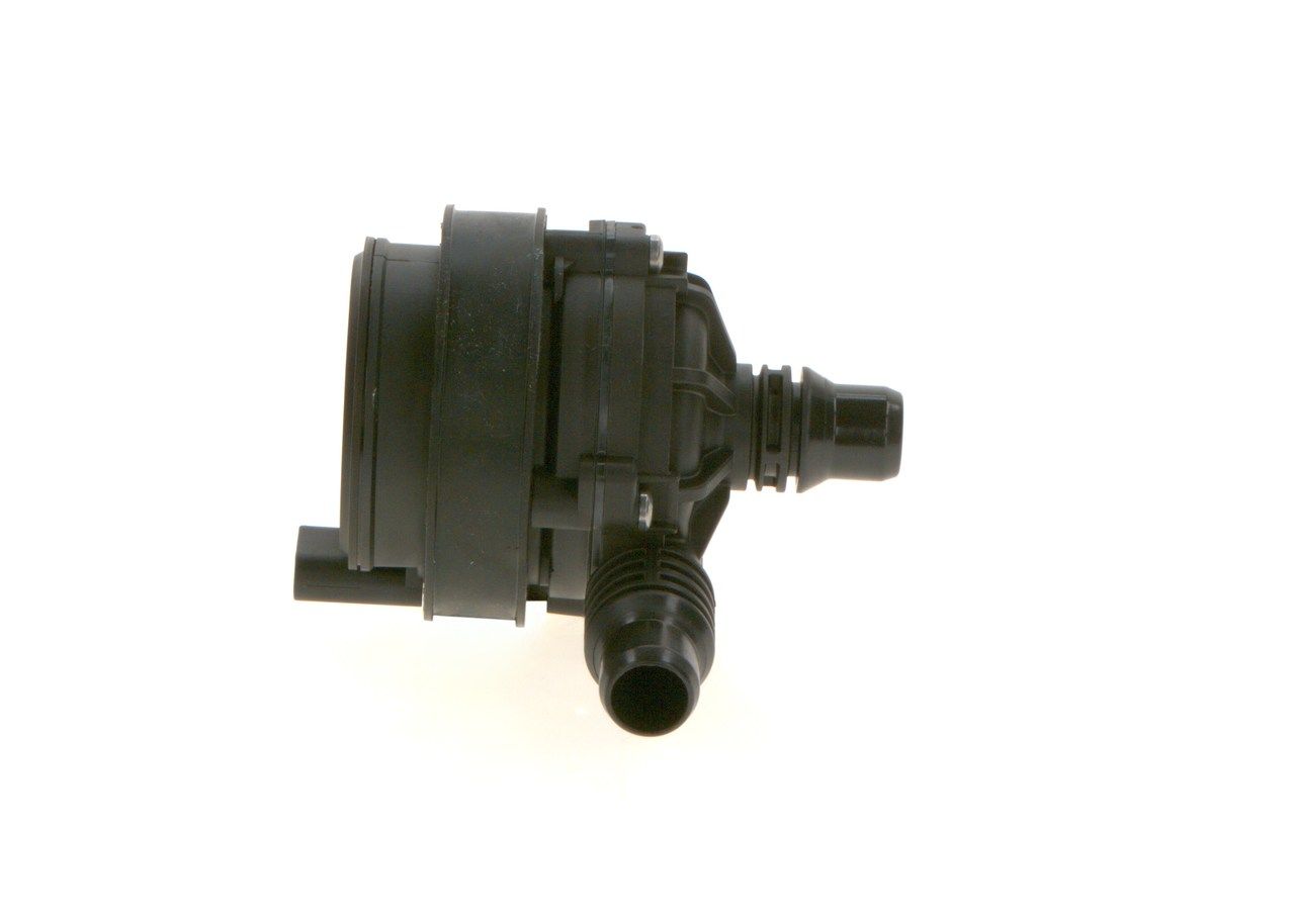 000 500 43 86 BOSCH AUX WATERPUMP 205 MERC #