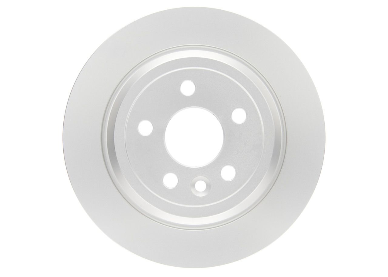LR039935 BOSCH BRAKE DISC REAR FREELANDER 2  #