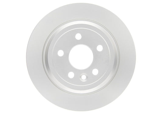 LR039935 BOSCH BRAKE DISC REAR FREELANDER 2  #