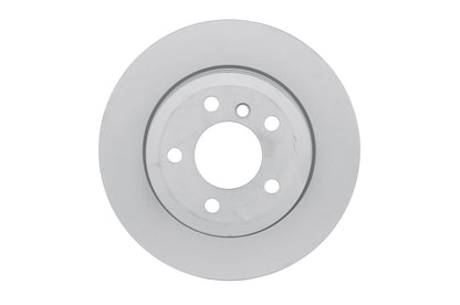 34 21 6 771970 BOSCH BRAKE DISC REAR X5 - 3450 #