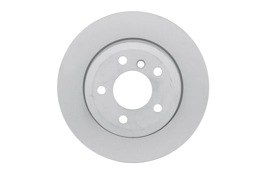 34 21 6 771970 BOSCH BRAKE DISC REAR X5 - 3450 #
