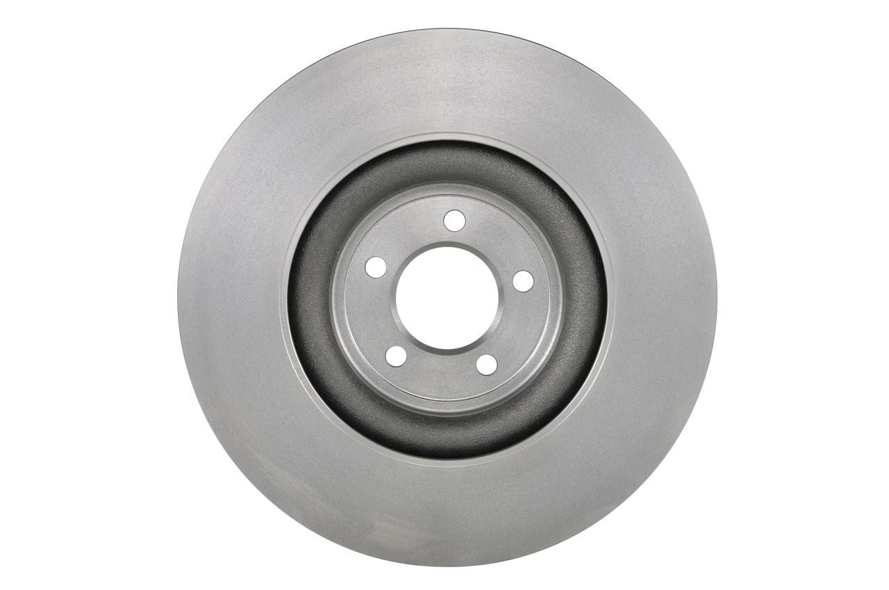 C2C25337 BOSCH BRAKE DISC FRONT 355MM XF/S TYPE S/C - 2264 #