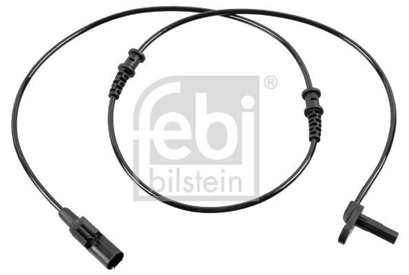 447 905 70 02 FEBI BILSTEIN SENSOR RPM FRONT RHS #