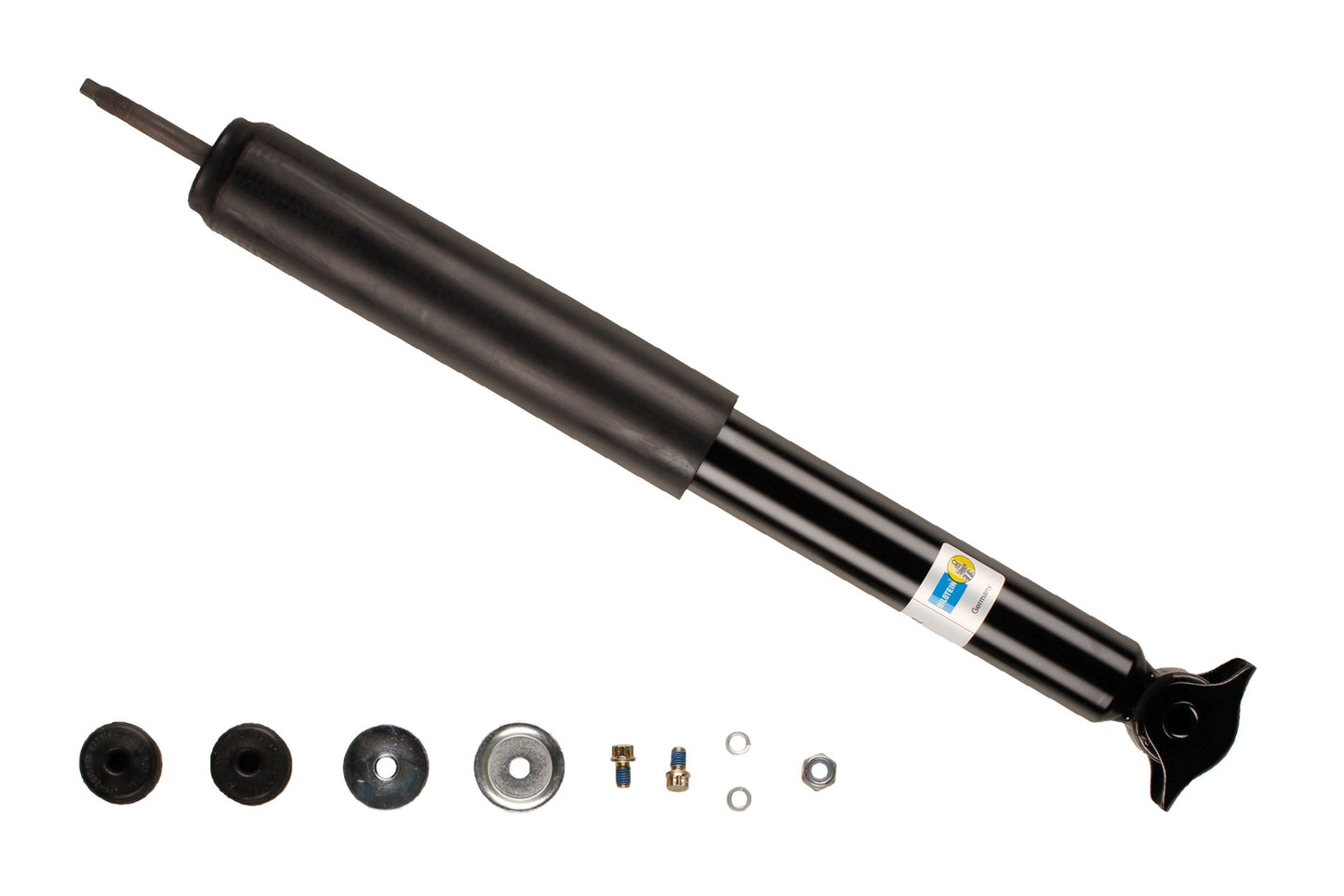 126 320 04 30 BILSTEIN FRONT SHOCK - 126 SERIES