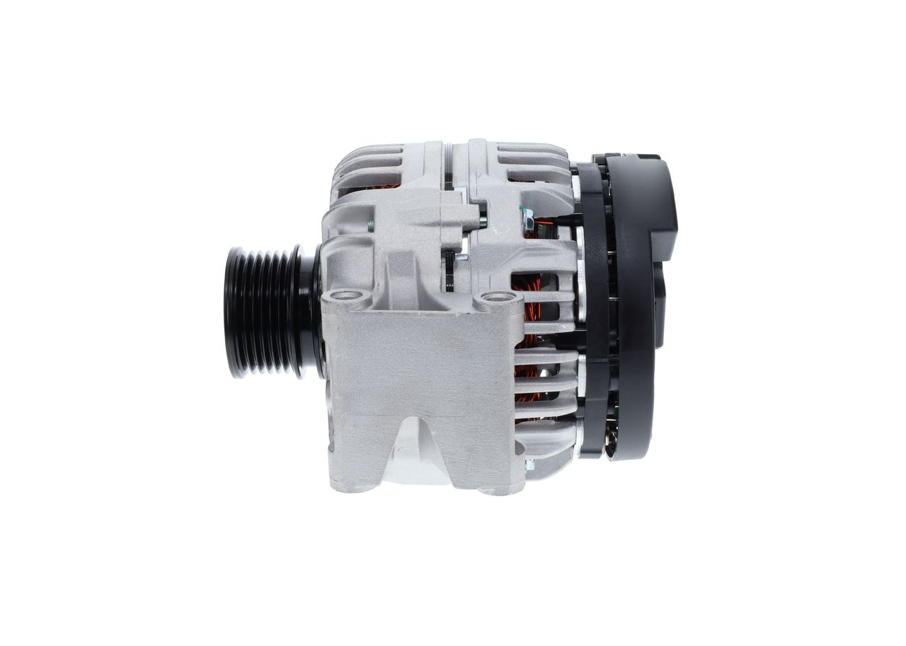 012 154 20 02 BOSCH bosch alternator sprinter
