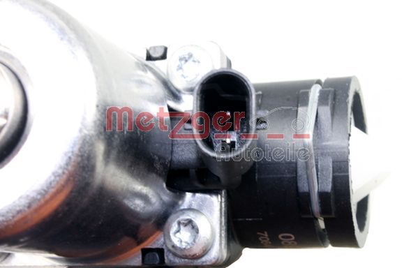 272 200 00 31 METZGER Coolant Control Valve #