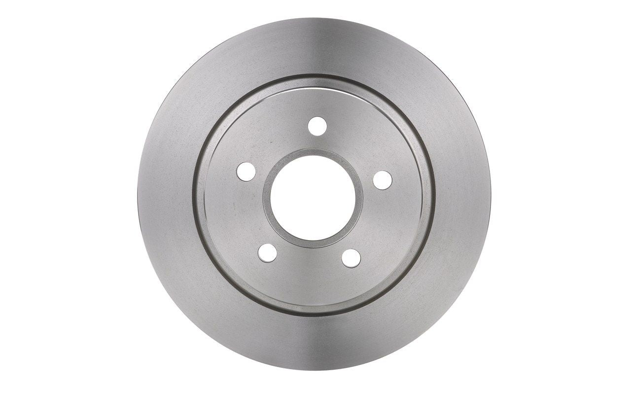 250.1354.20 BOSCH BRAKE DISC REAR Ø 280mm V50 /S40II - 1354 #