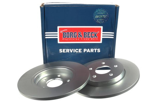 C2S49730 BOSCH BRAKE DISC REAR S X-TYPE