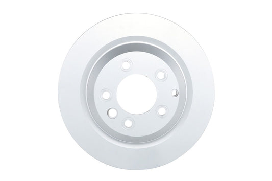 7L8 615 601D BOSCH BRAKE DISCS REAR Q7 Ø358mm - 3239
