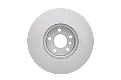 34 10 6 787490 BOSCH BRAKE DISC FRONT X3 F25 328MM MIN26 - 3494 #
