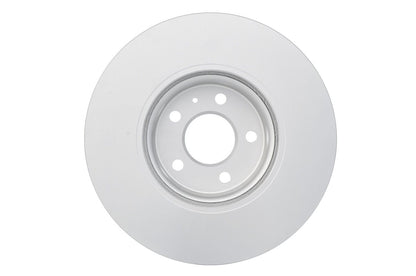8R0 615 301 BOSCH BRAKE DISC FRONT A5/A6/Q5 - 3361 #